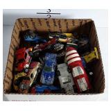 Die Cast toy cars