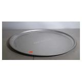 27 inch restaurant  serving tray