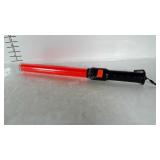 Light up  wand. Battery Operated. Works.