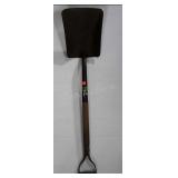 B&O Railroad Shovel