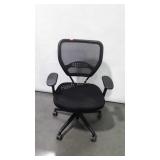 Mesh back office chair seller code JW
