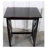 Side Stand, Indonesia made 20 " top