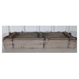 Ammo Shipping Crate, 46" long
