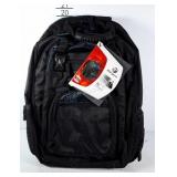Targus backpack XL laptop case