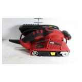 Skil 6.0 Amp Handheld Belt Sander -works