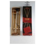 Gun Cleaning Rod Set