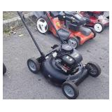 Murray push mower, 4.5 horsepower, not tested by