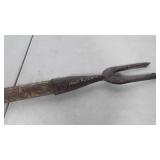 Harpoon, 41"