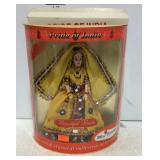 Miss Beautiful Pride of India doll