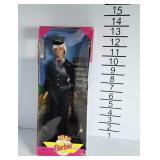 Pilot Barbie in Box