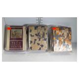 Three Tuco Picture Puzzles