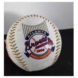 Atlanta Braves 1995 World Champions