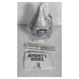 Hershey fondue pot. Still in original