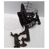 Apple peeler, Sinclair Scott Company of Baltimore