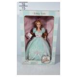 Barbie, Birthday Wishes collectible, second in a