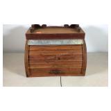 Bread box