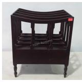 Magazine rack