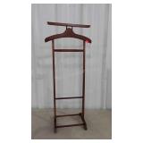 Valet stand