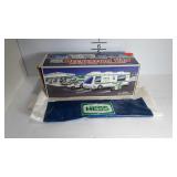 Hess RV with Dune Buggy & Motorcycle