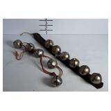 Sleigh bells