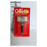 Gillette