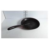 ACA Iron Skillet