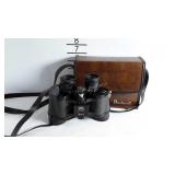 Bushnell Binoculars 7x35 Insta-Focus with case