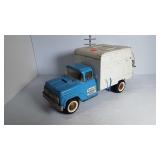 Buddy L Toy Sanitation Truck