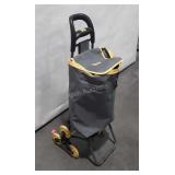Climb cart