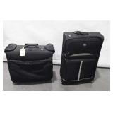Luggage, American tourism brand, brings and Riley