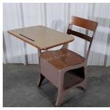 Students School Desk