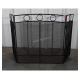 Fireplace Screen