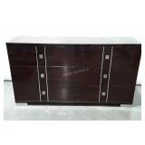 Najarian Furniture Dresser, 6 Drawer Contemporary