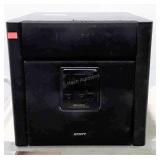 Electronics, Sony Actice Super Woofer remote