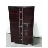 Najarian Furniture Chest of Drawers, 5 drawers,
