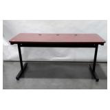 Versatables, commercial office Table, 6ft long,