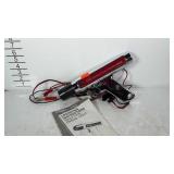 Inductive timing light by Sun Electric Corp.