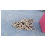 Rope