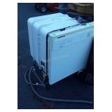 Kenmore dish washer, is used, your buying as is