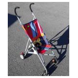 Baby stroller, Cosco brand