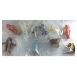 14 wade England figurines