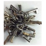 Group of keys