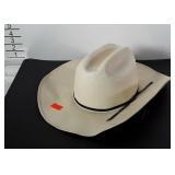 American Hat Company Western hat size Large.