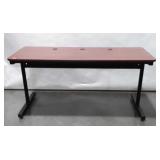 Versatables, commercial office Table, 6ft long,