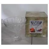 Tuscany Elegant Serving Bowl