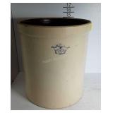 Large (5gal) Stoneware Pot