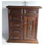 Jewelry Chest