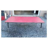 Table, child