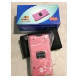 KTS 3800P taser