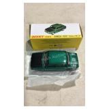 Dinky toys Simca 1000 rallye 2